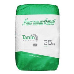 Farmatan Plus plv 25kg