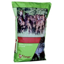 Krmivo koně ENERGY´S Prolen Omega 20kg