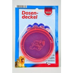 Víčko na konzervu velké 10cm 2ks TR