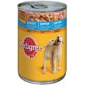 Pedigree konzerva Junior kuracie 400g