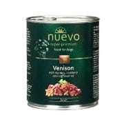 Nuevo pes adult Zverinové menu konz. 800g