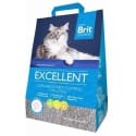 Brit Fresh for Cats Excellent Ultra bentonite 5kg