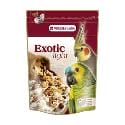 Versele Laga Krmivo pre papagáje veľké Exotic Light 750g