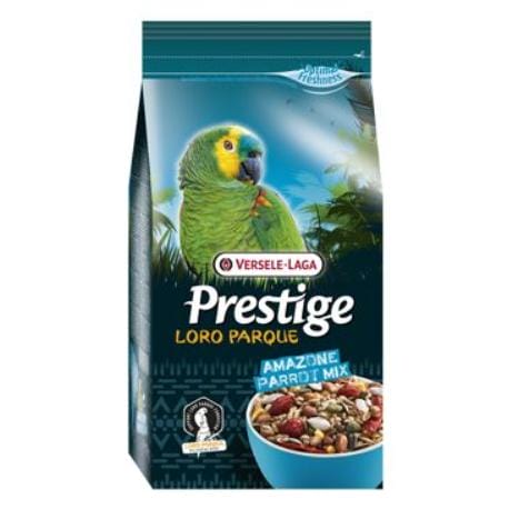 Versele Laga Krmivo pro papoušky velké Amazone Parrot Mix 1kg
