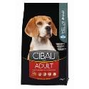 Ciba Dog Adult Medium 2,5kg