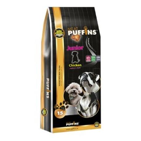 Puffins Junior 15kg