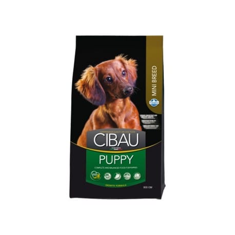 CIBAU Dog Puppy Mini 2,5kg