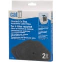 Náhradný filter uhlíkový pre WC CATIT Design 2ks