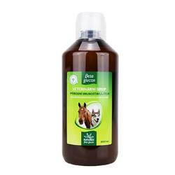 Betaglukan sirup 1000ml
