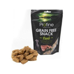 Profine Snack Grain Free Lamb 200g