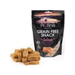 Profine Snack Grain Free Salmon 200g
