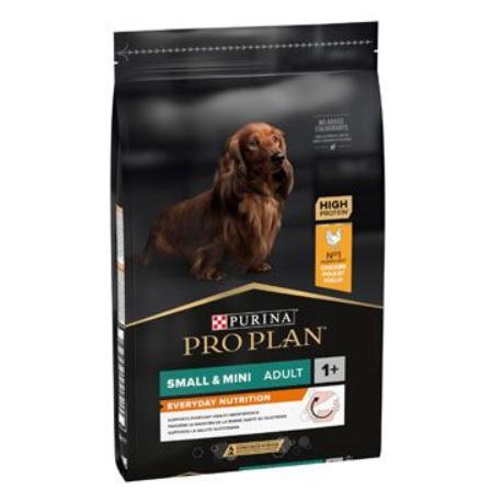 ProPlan Dog Adult Sm & Mini 7kg