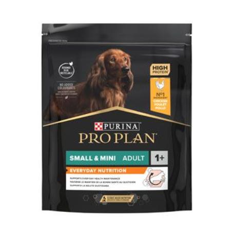 ProPlan Dog Adult Sm & Mini 700g