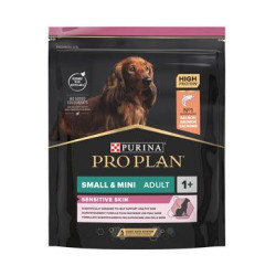 ProPlan Dog Adult Sm & Mini Sens.Skin 700g