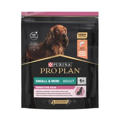 ProPlan Dog Adult Sm & Mini Sens.Skin 700g