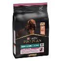 ProPlan Dog Adult Sm & Mini Sens.Skin 3kg