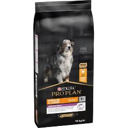 ProPlan Dog Adult 7+ Medium & Large 14kg