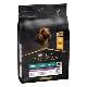 ProPlan Dog Adult 9+ Sm & Mini 700g