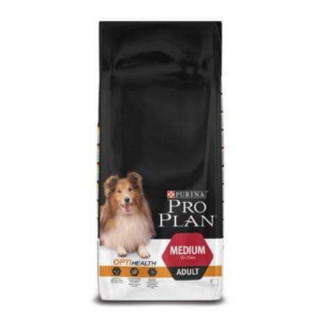 ProPlan Dog Adult Medium  14kg