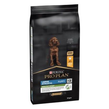 ProPlan Dog Puppy Large Athletic 12kg