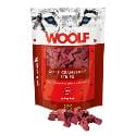 WOOLF pochúťka Soft Cranberry Strips 100g