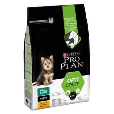 ProPlan Dog Puppy Sm & Mini 3kg