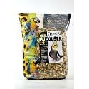 FINE PET Super Mix Malý papagáj 800g