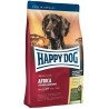 Happy Dog Supreme Sensible AFRICA pštros,bramb. 12,5kg