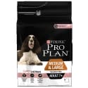 ProPlan Dog Adult 7+ Medium & Large Sens.Skin 3kg