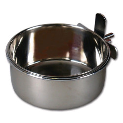 Krmítko nerez šroubovací 12cm 0,56l