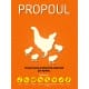 Propoul plv 1kg