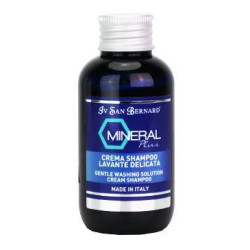 San Bernard Šampon Mineral Plus krémový 100ml