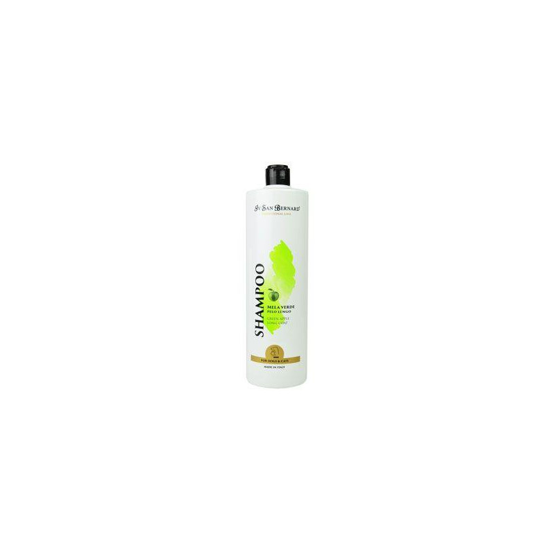 San Bernard Šampon Zelené jablko 1000ml