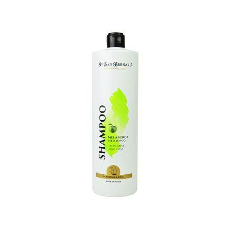 San Bernard Šampon Zelené jablko 1000ml