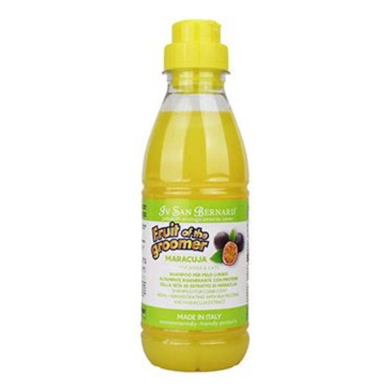 San Bernard Šampon Maracuja 500ml