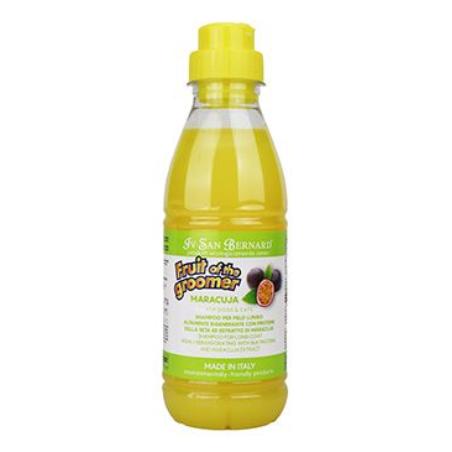 San Bernard Šampon Maracuja 500ml