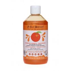 San Bernard Šampon Arancia pomeranč 500ml