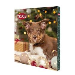 Adventní kalendář pro psy 380g TR