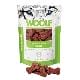 WOOLF pochoutka mini lamb bone 100g