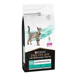 Purina PPVD Feline EN gastrointestinal 1,5kg