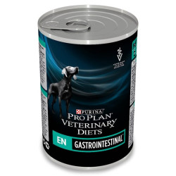 Purina PPVD Canine  konz. EN Gastrointestinal 400g