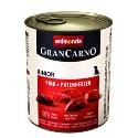 Animonda GranCarno konz. JUNIOR hov / moriek srdce 800g