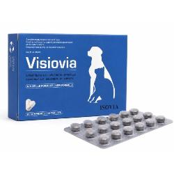 Visiovia / Isovia pes, mačka 30tbl