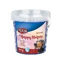 Trixie Soft Snack Happy Stripes hovädzie pásky 500g TR