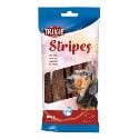 Trixie STRIPES light hovädzie pre psov 10ks 100g TR