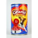 GRAND konz. pes mäsová zmes 1300g