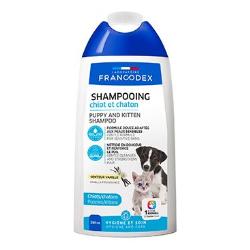 Francodex Šampón šteňa 250ml
