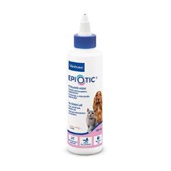 Virbac Epiotic III sol 125ml