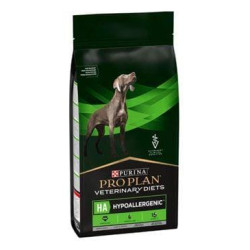Purina PPVD Canine HA Hypoallergenic 3kg