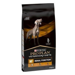 Purina PPVD Canine NF Renal Function 12kg